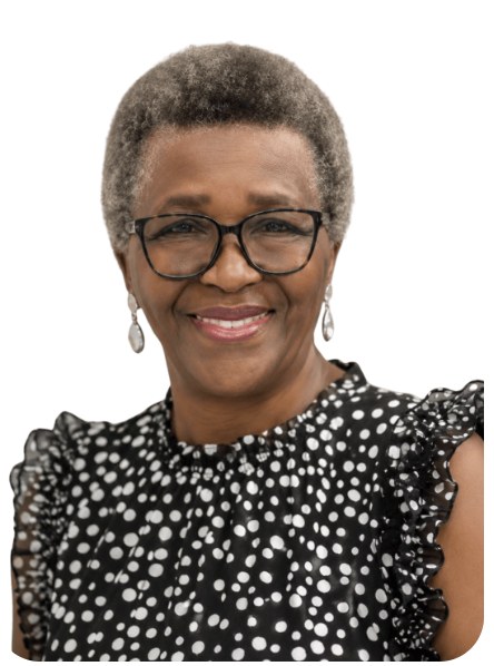 Alma Lewis
