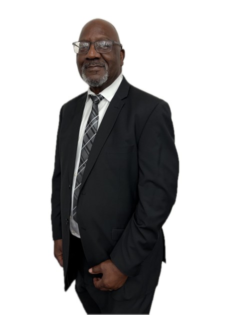Deacon Henry Johnson
