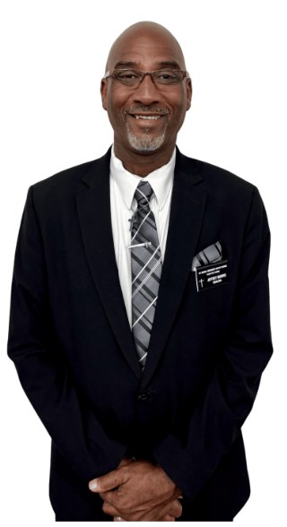 Deacon Jeffrey Morris