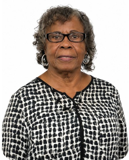 Marjorie Cooper