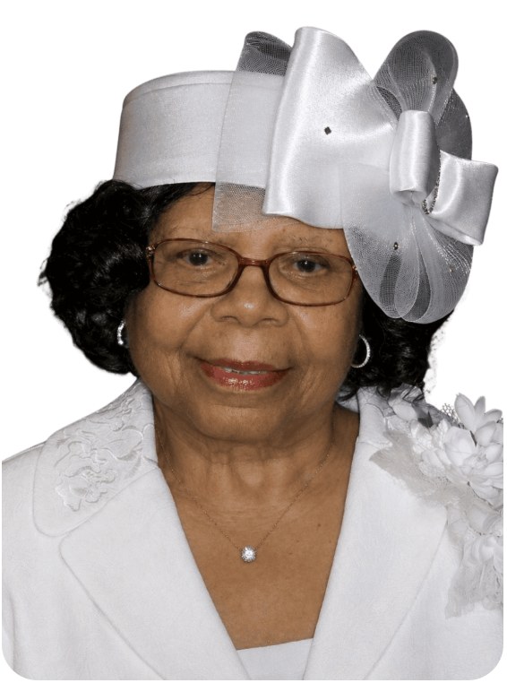 Sis. Girlie Mae Campbell