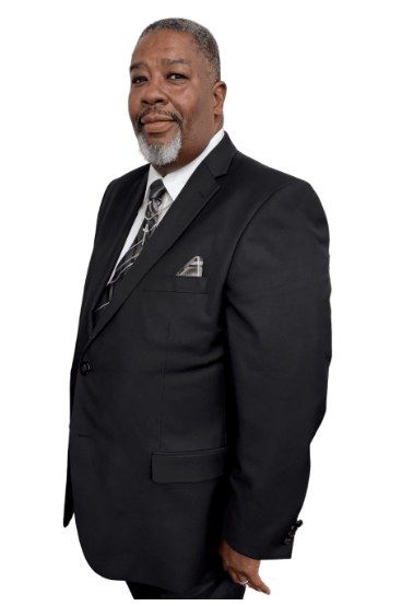 Deacon Russell Myrick