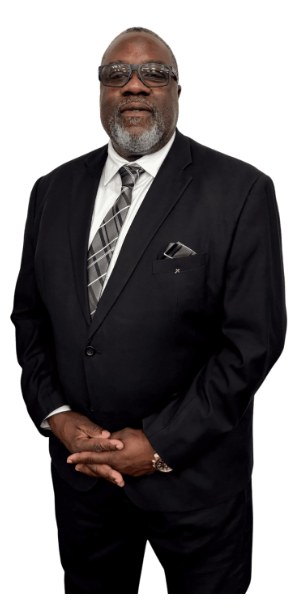 Deacon Steve Burnett